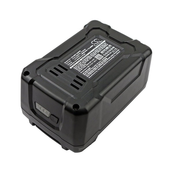 Bsc Preferred Kobalt K18LD-26A 4000mAh Power Tool Replacement Battery CS-KBT183PW - main